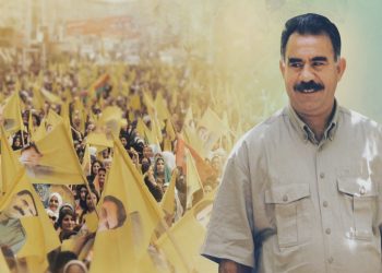 أحمد خوجة: الأمة الديمقراطية تنهي الصراعات وتحقق السلام والديمقراطية