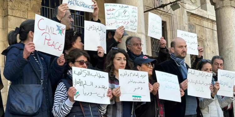 أهالي الحسكة: خطاب الكراهية تقويض الحلول في سوريا