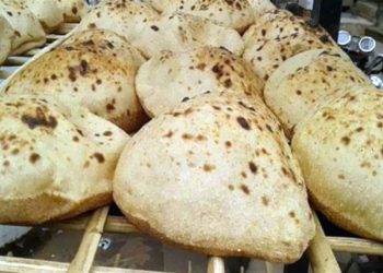 أهالي دير الزور يُطالبون بتحسين جودة الخبز وزيادة كمياته
