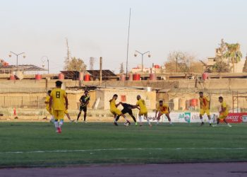 أهمية المباريات التجريبية قبل المشاركة بالبطولات