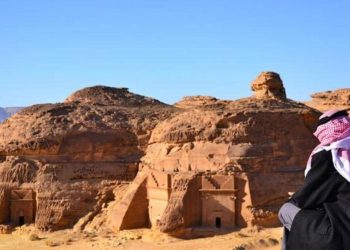 إضاءة على الحضارة القديمة في شبه الجزيرة العربية