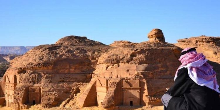 إضاءة على الحضارة القديمة في شبه الجزيرة العربية