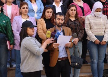 اتحاد المحامين في مقاطعة الجزيرة يرفض الإعلان الدستوري عبر بيان