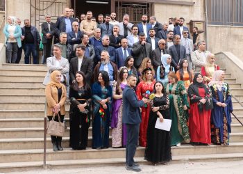 اتحاد المحامين في مقاطعة الجزيرة يدين الانتهاكات في الساحل السوري ويطالب بمحاسبة مرتكبيها