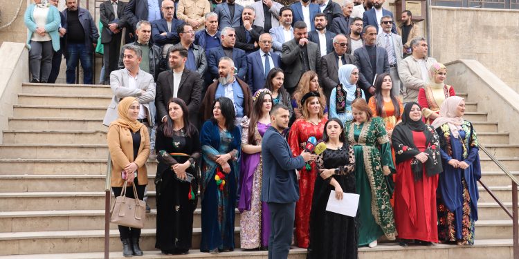 اتحاد المحامين في مقاطعة الجزيرة يدين الانتهاكات في الساحل السوري ويطالب بمحاسبة مرتكبيها