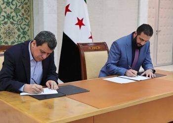 اتفاق قسد ودمشق.. خطوة حاسمة نحو سوريا جديدة
