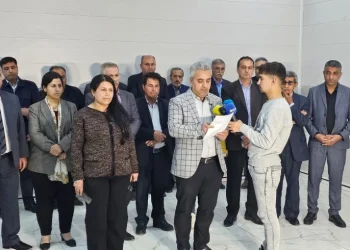 الأحزاب السياسية الكرديّة تؤكد على الوحدة وعقد مؤتمر كردي شامل