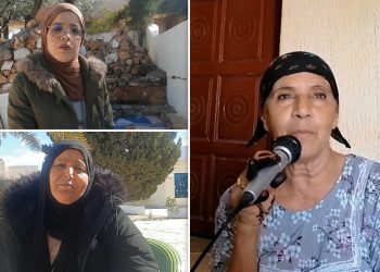 الأهازيج الشعبية… وسيلة النساء قديماً للتمرد والتعبير
