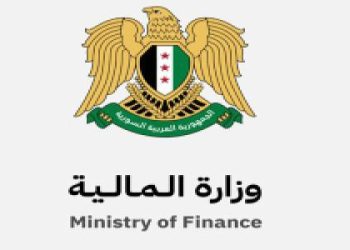 الإعلان عن تشكيل لجنة لدراسة النظام الضريبي في سوريا