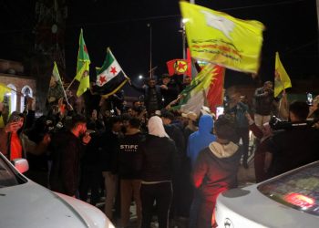 الاتفاق بين قسد وسلطة دمشق فرص النجاح… التحديات والمعوقات 