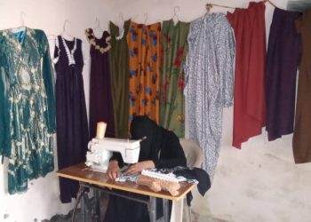 الادخار… مشروع اقتصادي للنساء اليمنيات