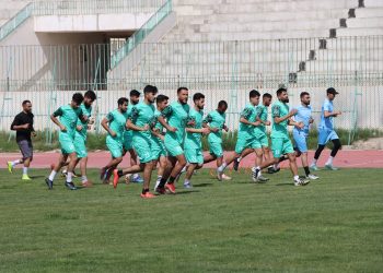 الالتزام بالتدريب خطوة هامة للنجاح والتميّز في مسيرة اللاعبين