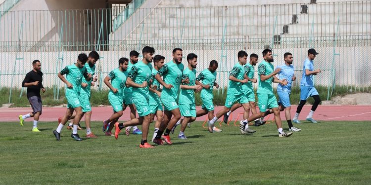 الالتزام بالتدريب خطوة هامة للنجاح والتميّز في مسيرة اللاعبين