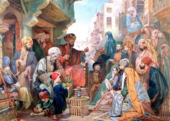 التأثير الثقافي والاجتماعي للحكايات الشعبية