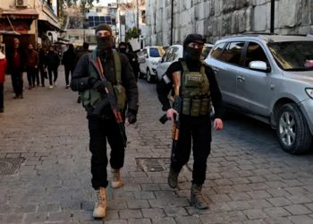 التحذيرات الدوليّة بالسفر إلى سوريا تتزايد