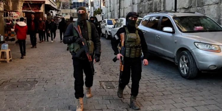 التحذيرات الدوليّة بالسفر إلى سوريا تتزايد