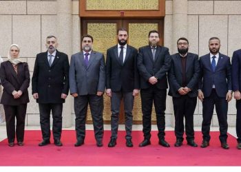 العدالة الانتقاليّة.. حجر الزاوية لبناء سوريا الجديدة