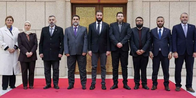 العدالة الانتقاليّة.. حجر الزاوية لبناء سوريا الجديدة