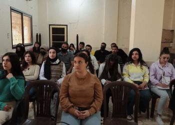لجنة الصوامع والمطاحن تُنظم دورة تدريبية مع اقتراب استلام محصول القمح