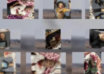 أهالي الحسكة: محاسبة المسؤولين عن مجزرة كوباني وتحقيق العدالة مطلبنا