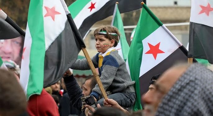 بعد 14عاماً على الثورة السوريّة، هل تحققت آمال السوريين؟