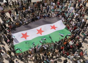 الذكرى 14 للأزمة السورية… رحلة طويلة نحو الحل وإعادة البناء