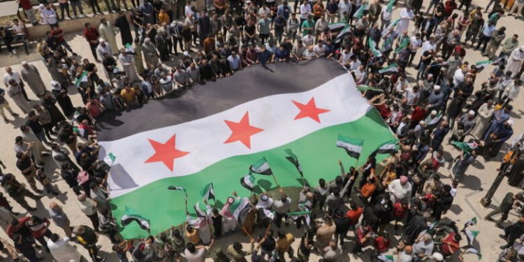 الذكرى 14 للأزمة السورية… رحلة طويلة نحو الحل وإعادة البناء