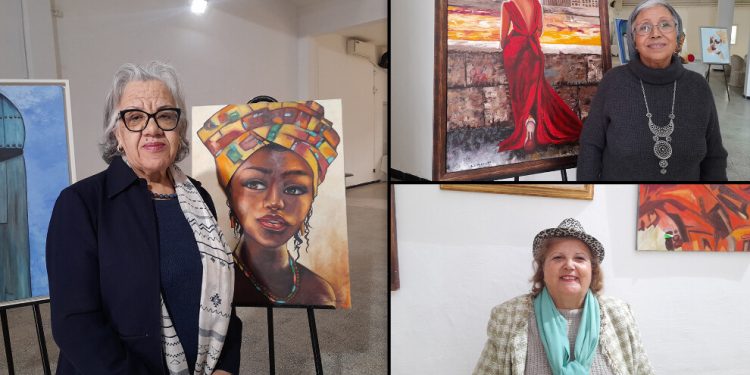 الرسم متكئ استراحة بعد سنوات من العمل