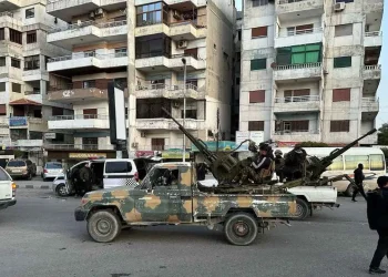 الساحل السوري بين مطرقة الجولاني وسندان التدخّلات الإقليمية