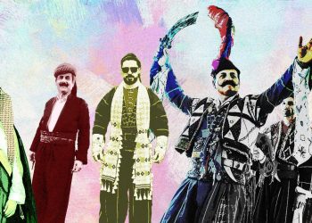 السوريون.. والمحبة غير المشروطة