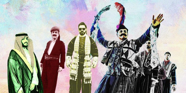 السوريون.. والمحبة غير المشروطة