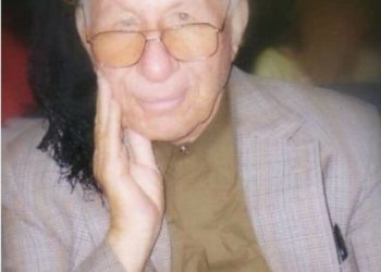 الشاعر الكردي “سيداي تيريج”.. تاريخ حافل وشعر خالد