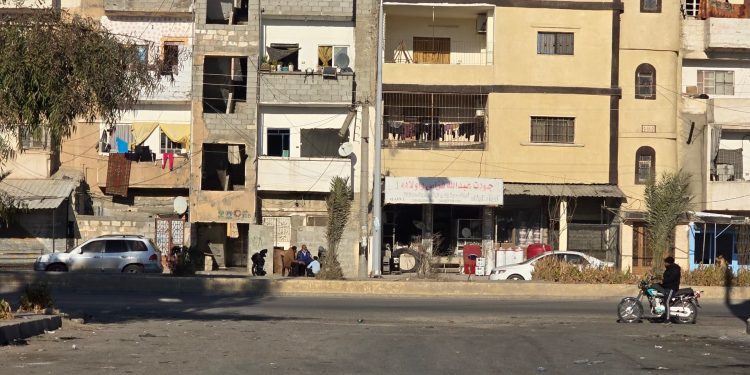 دير الزور.. ارتفاع كبير في أسعار الإيجارات وأزمة سكن تواجه الأهالي