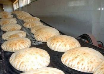 مطالب الأهالي في مدينة قامشلو تتكرر بتحسين جودة الخبز وتحديد وقت ثابت للتوزيع