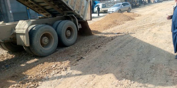 الدائرة الفنية لبلدية الشعب في الرقة تُعِدُّ مشاريع وخطة عمل لتحسين الواقع الخدمي