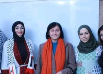 قصة فاطمة… الحلم بالعودة إلى طوباس