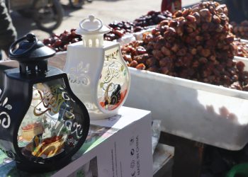 شابات من الديانة المسيحية: نبارك شهر رمضان ونأمل دوام المحبة والسلام في منطقتنا