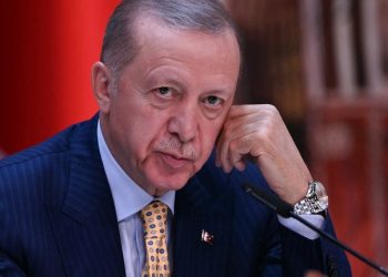 العبرة بالأفعال يا سيد أردوغان وليست بالأقوال