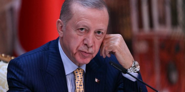العبرة بالأفعال يا سيد أردوغان وليست بالأقوال