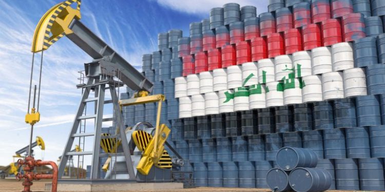 العراق يُخطط لزيادة إنتاج النفط بحلول 2029
