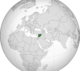 الفدرالية الجغرافية اللامركزية