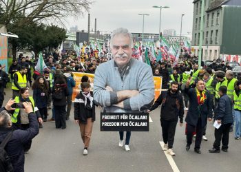 القائد عبد الله أوجلان… الطريق إلى جائزة نوبل للسلام
