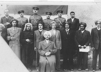 القاضي محمد الرئيس الشهيد ما زلت حاضراً بيننا