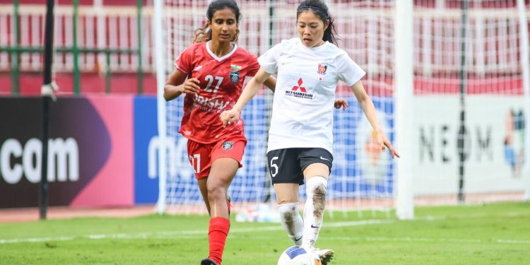 “اللاعبة المحلية”.. كلمة سر النجاح في أبطال آسيا للسيدات
