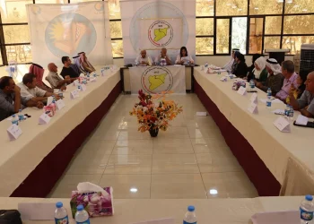 اللامركزية كخيارٍ استراتيجي لسوريا الجديدة
