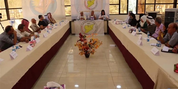 اللامركزية كخيارٍ استراتيجي لسوريا الجديدة