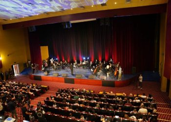 المسرح في إقليم كردستان يواجه التهميش رغم تاريخه العريق