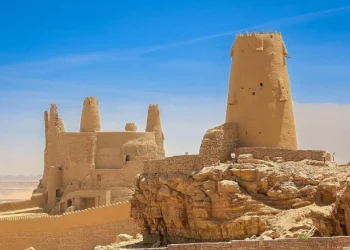 المشاكل التي تواجه الحفاظ على المواقع الأثرية