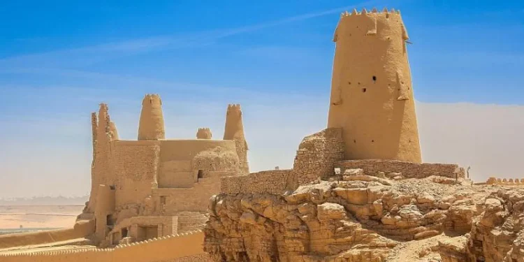 المشاكل التي تواجه الحفاظ على المواقع الأثرية