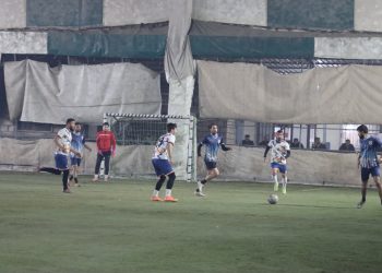 انطلاق الدورات الرمضانية في مدينة قامشلو